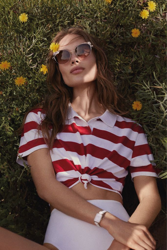 GQ Portugal | Montse Ribalta