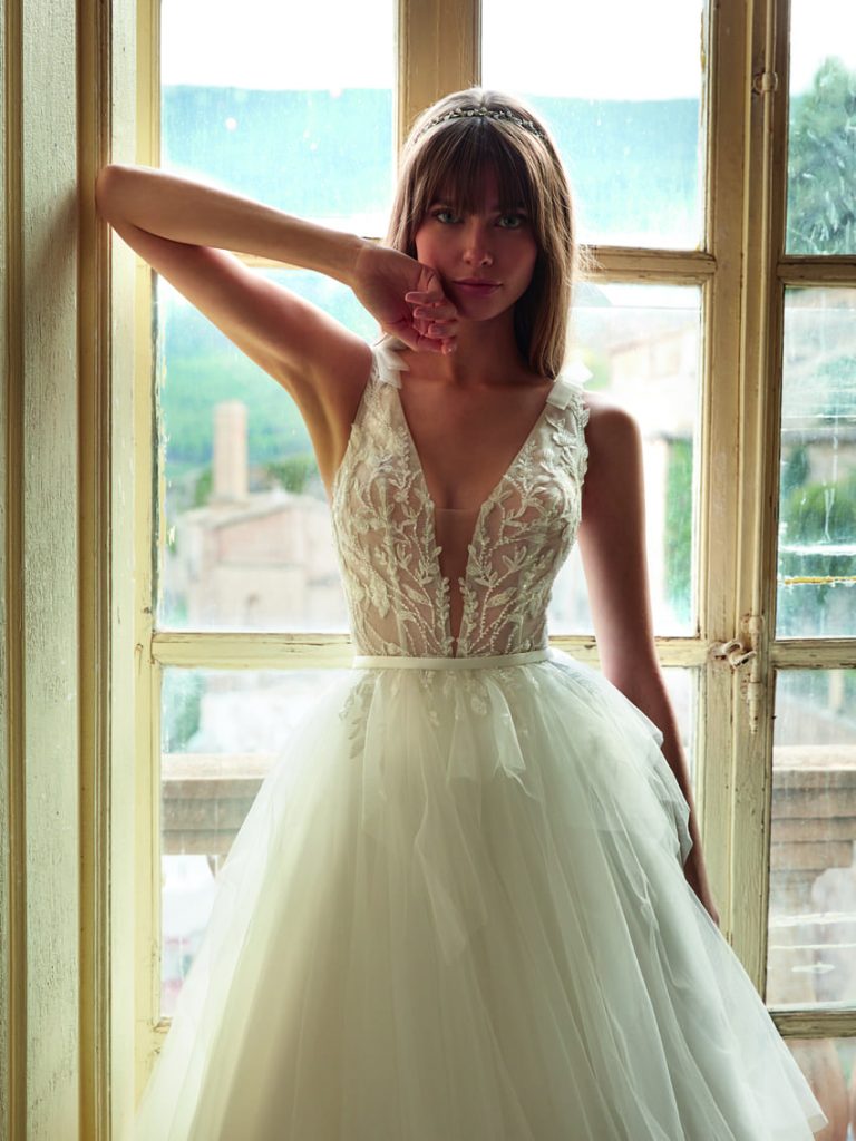 Colet | Montse Ribalta