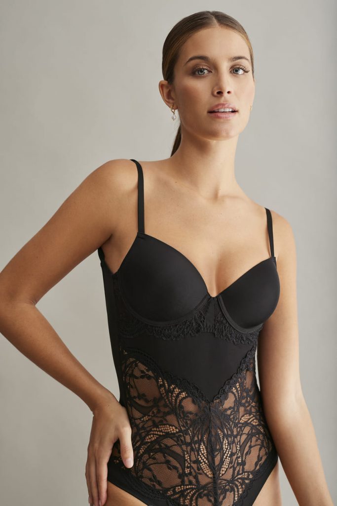 Promise Luxury | Montse Ribalta