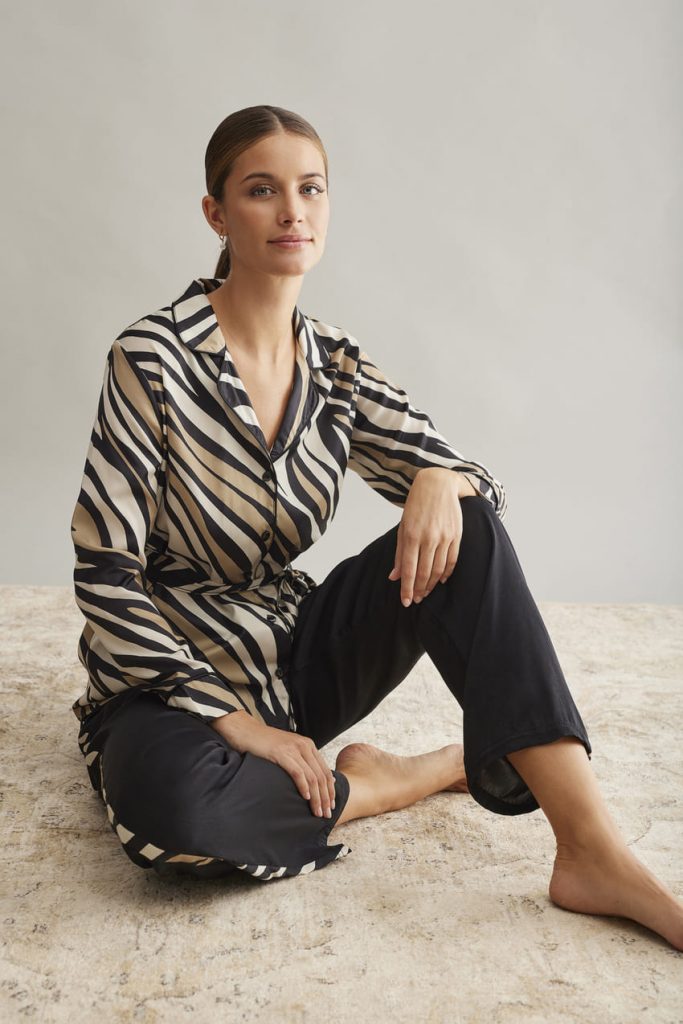 Promise Luxury | Montse Ribalta