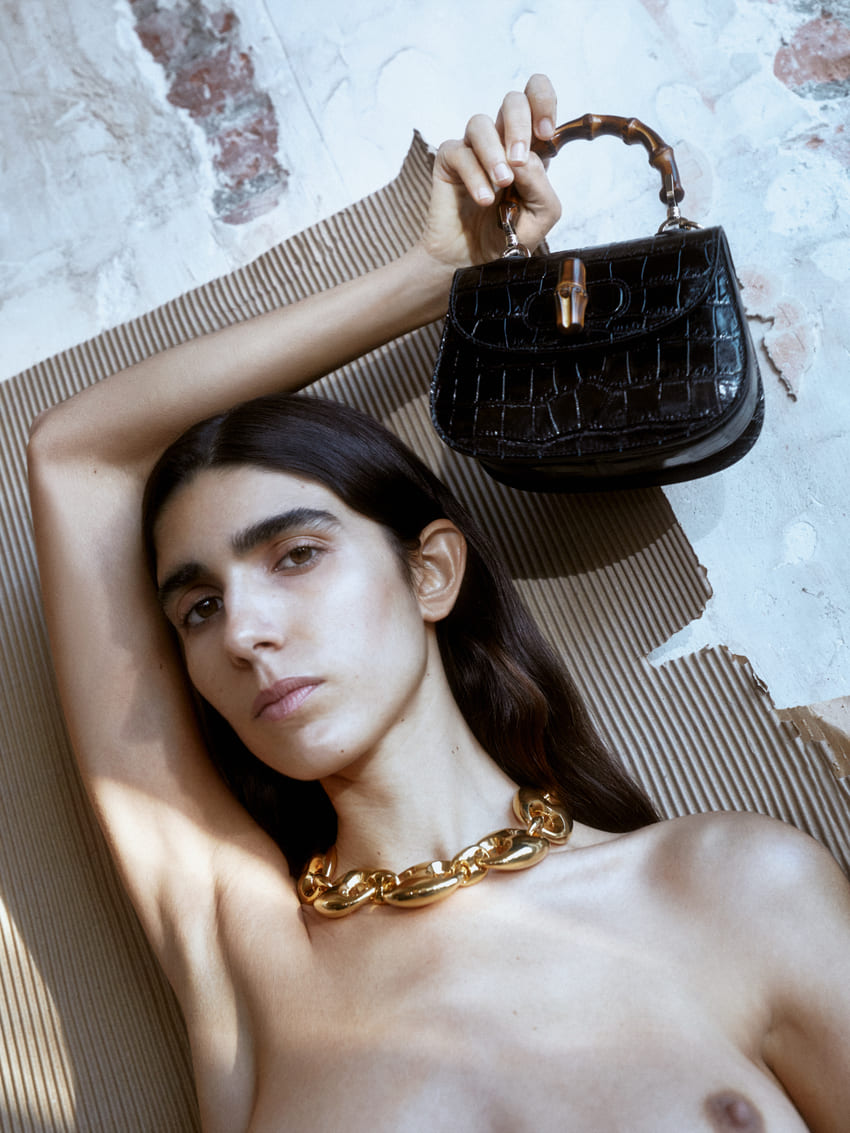 Rebeca | Montse Ribalta